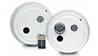 Geist Watchdog Smoke Alarm, 120V Geist Watchdog Smoke Alarm, 120V
